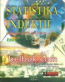 Statistika Induktif untuk Ekonomi dan Bisnis (Edisi 2)